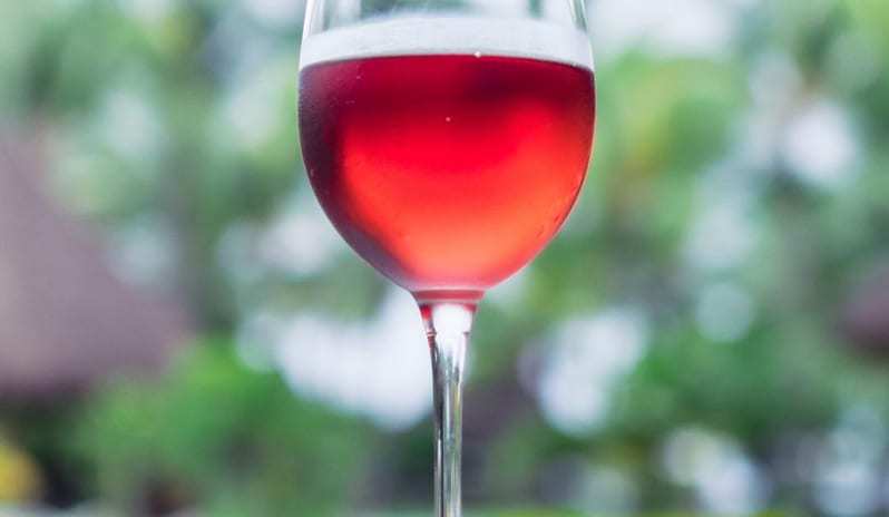 LA PIROGUE - MEDINE BAR